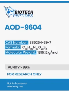 AOD 9604 (5mg)