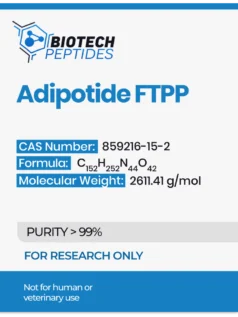 Adipotide FTPP (10mg)