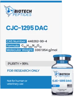 CJC-1295 DAC (5mg)
