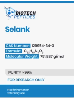 Selank (10mg)