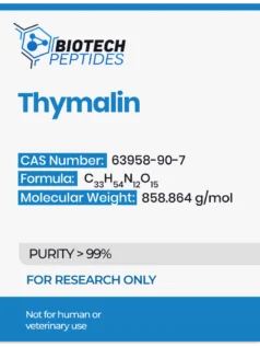 Thymalin (25mg)