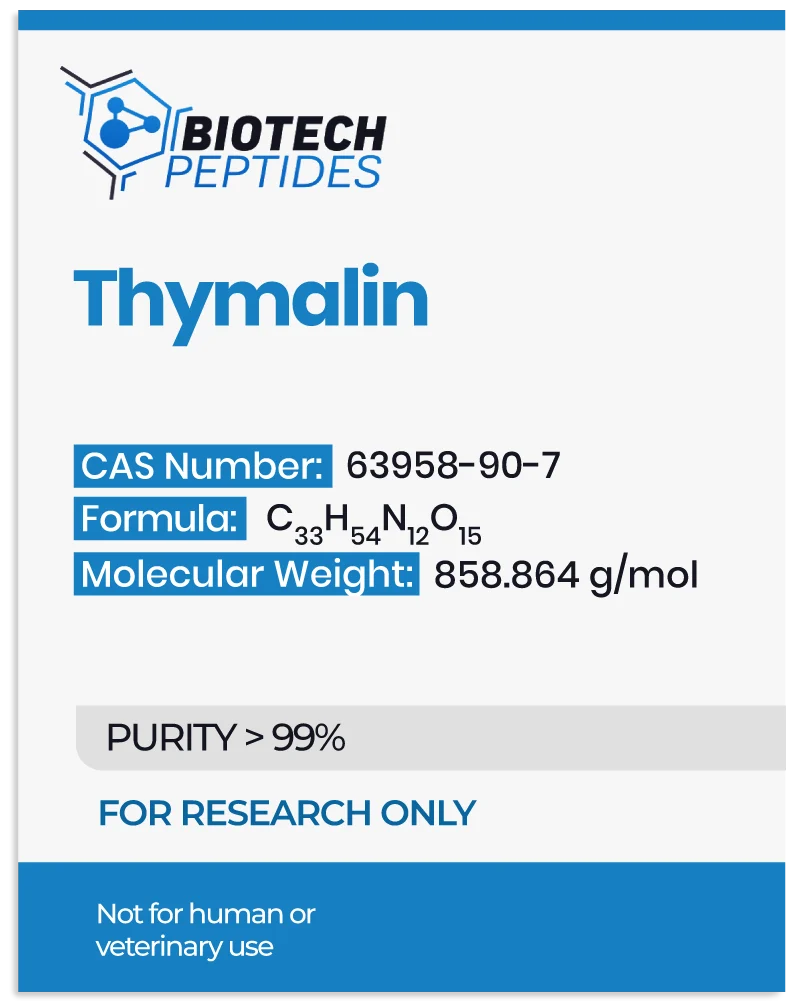 Thymalin (25mg)