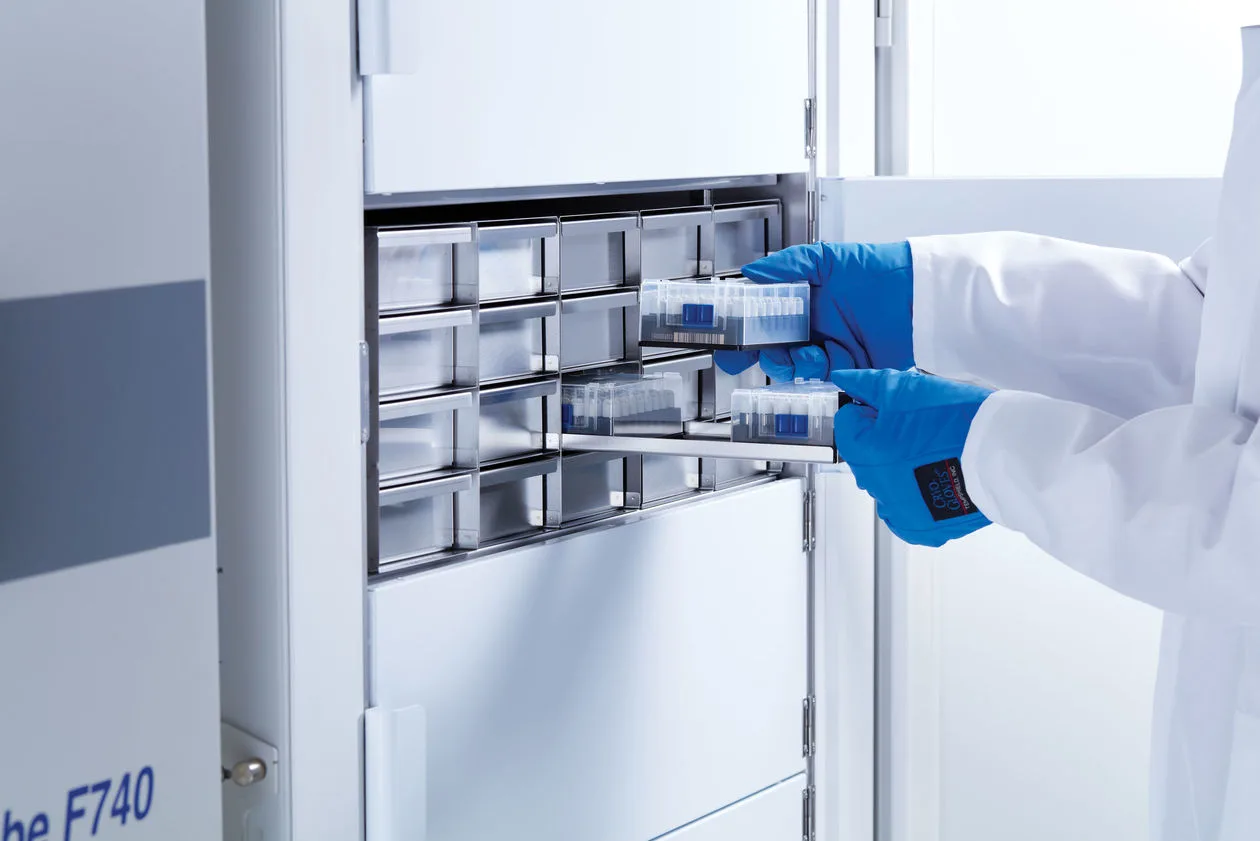 Standard Procedure For Storing Peptides Standard Procedure For Storing Peptides