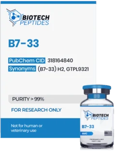 B7-33 (6mg)