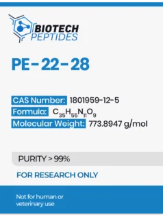 PE-22-28 (8mg)