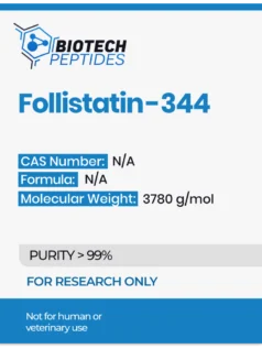 Follistatin-344 (1mg)