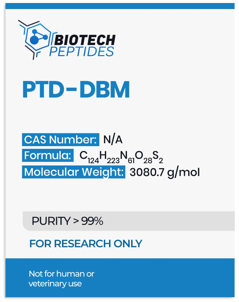 PTD-DBM (5mg)