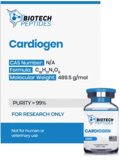 Cardiogen (20mg)