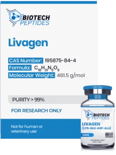 Livagen (20mg)