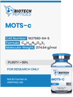 MOTS-c (10mg)