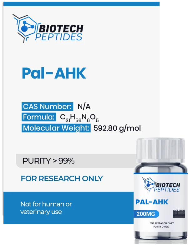 Pal-AHK (200mg)